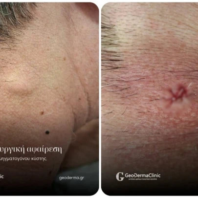 Όγκοι μαλακών μορίων